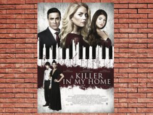 -A Killer in My Home (2020)-<br>The Original Movie