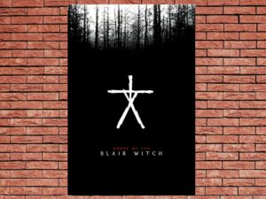 -Curse of the Blair Witch (1999)-<br>The Original Movie