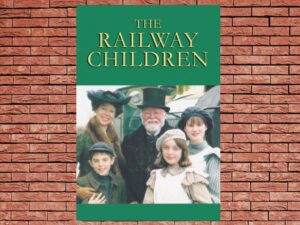 -The Railway Children (2000)-<br>The Original Movie