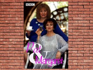 -Pat and Margaret (1994)-<br>The Original Movie