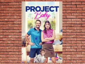 -Project Baby (2023)-<br>The Original Movie