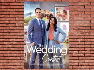-The Wedding Contest (2023)-<br>The Original Movie