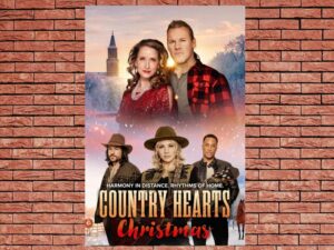 -Country Hearts Christmas (2023)-<br>The Original Movie