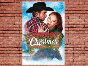 -A Cowboy Christmas (2023)-<br>The Original Movie