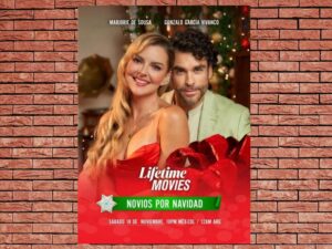 -Novios por navidad (2023)-<br>The Original Movie