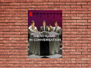 -Squid Game in Conversation (2025)-<br>The Original Movie
