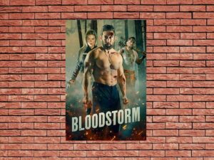 -Bloodstorm (2025)-<br>The Original Movie