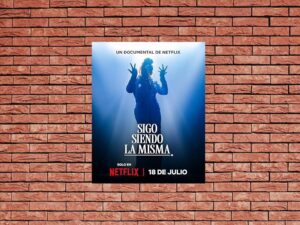 -I'm Still a Superstar (2025)-<br>The Original Movie