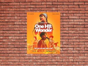 -One Hit Wonder (2025)-<br>The Original Movie