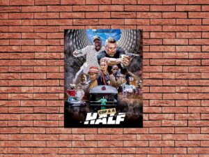 -Cop & a Half (2025)-<br>The Original Movie