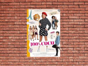 -100% Coco (2017)-<br>The Original Movie