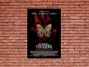 -A Sound of Thunder (2005)-<br>The Original Movie