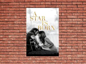 -A Star Is Born (2018)-<br>The Original Movie