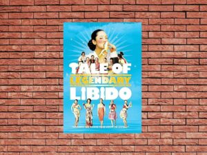 -A Tale of Legendary Libido (2008)-<br>The Original Movie