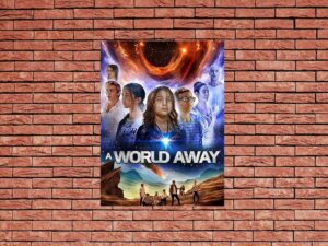-A World Away (2019)-<br>The Original Movie