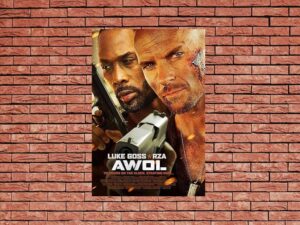 -AWOL-72 (2015)-<br>The Original Movie