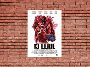 -13 Eerie (2013)-<br>The Original Movie