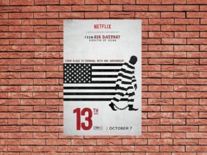 -13th (2016)-<br>The Original Movie