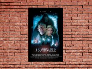 -Abominable (2006)-<br>The Original Movie