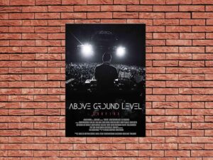 -Above Ground Level: Dubfire (2017)-<br>The Original Movie