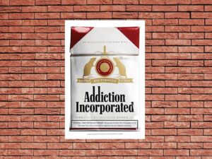 -Addiction Incorporated (2011)-<br>The Original Movie