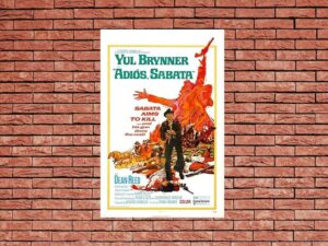 -Adi?s, Sabata (1970)-<br>The Original Movie