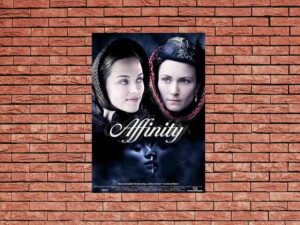 -Affinity (2008)-<br>The Original Movie
