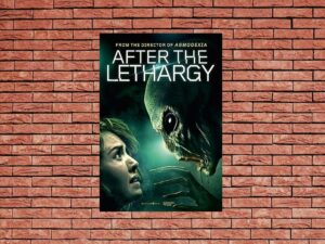 -Alien Invasion (2018)-<br>The Original Movie