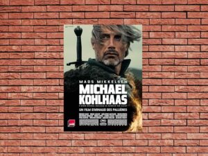 -Age of Uprising: The Legend of Michael Kohlhaas (2013)-<br>The Original Movie