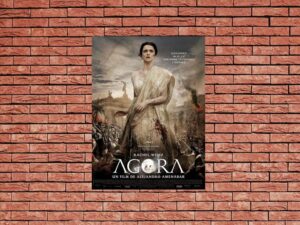 -Agora (2009)-<br>The Original Movie