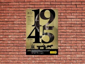 -1945 (2017)-<br>The Original Movie