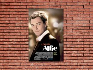 -Alfie (2004)-<br>The Original Movie