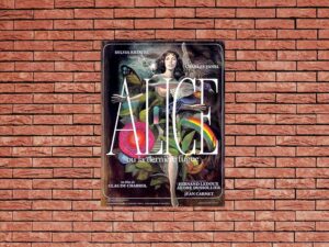 -Alice or the Last Escapade (1977)-<br>The Original Movie