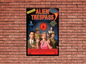 -Alien Trespass (2009)-<br>The Original Movie