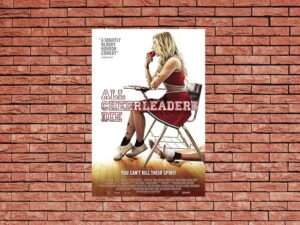 -All Cheerleaders Die (2013)-<br>The Original Movie