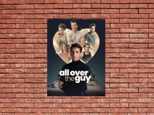 -All Over the Guy (2001)-<br>The Original Movie