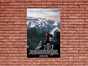 -2012 (2009)-<br>The Original Movie