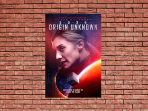 -2036 Origin Unknown (2018)-<br>The Original Movie