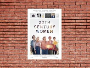 -20th Century Women (2016)-<br>The Original Movie
