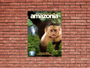 -Amazonia (2013)-<br>The Original Movie