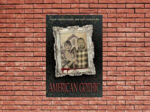 -American Gothic (2017)-<br>The Original Movie