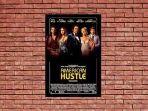 -American Hustle (2013)-<br>The Original Movie