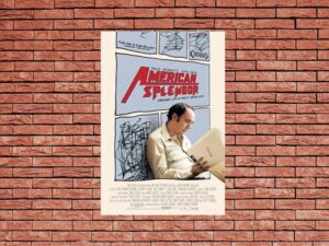-American Splendor (2003)-<br>The Original Movie