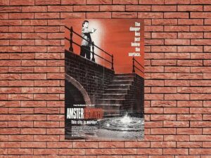 -Amsterdamned (1988)-<br>The Original Movie