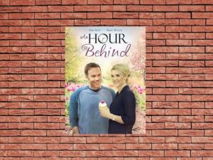 -An Hour Behind (2017)-<br>The Original Movie