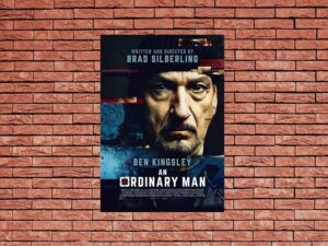 -An Ordinary Man (2017)-<br>The Original Movie
