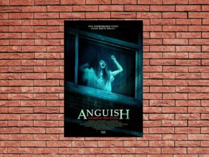 -Anguish (2015)-<br>The Original Movie