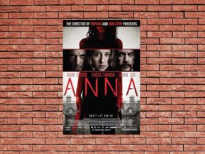 -Anna (2013)-<br>The Original Movie