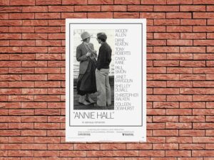 -Annie Hall (1977)-<br>The Original Movie