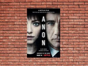 -Anon (2018)-<br>The Original Movie